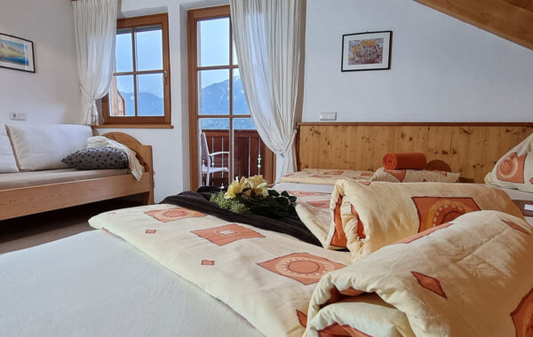 Appartement Haunold